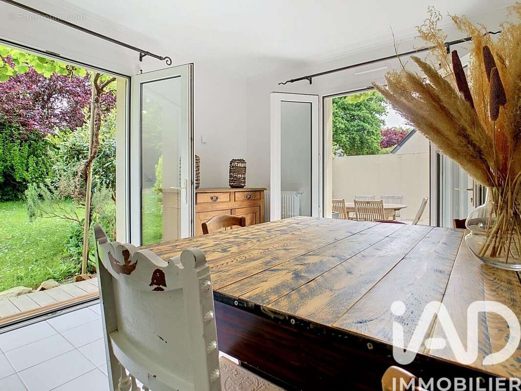 Photo 3 - Maison à SAUTRON