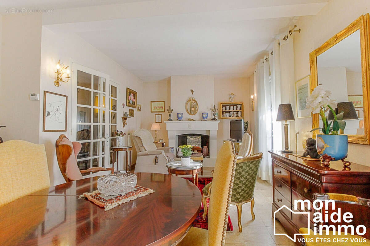 Maison à MONT-DE-MARSAN