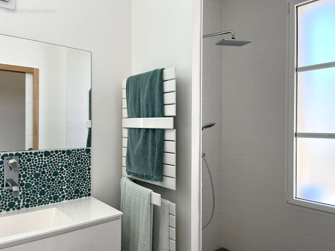 Maison à SAINT-GEORGES-DE-DIDONNE