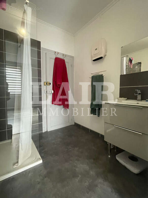 Maison à MORTAGNE-AU-PERCHE