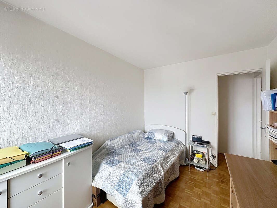 Appartement à CHAMPS-SUR-MARNE