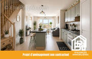 Appartement à IFS