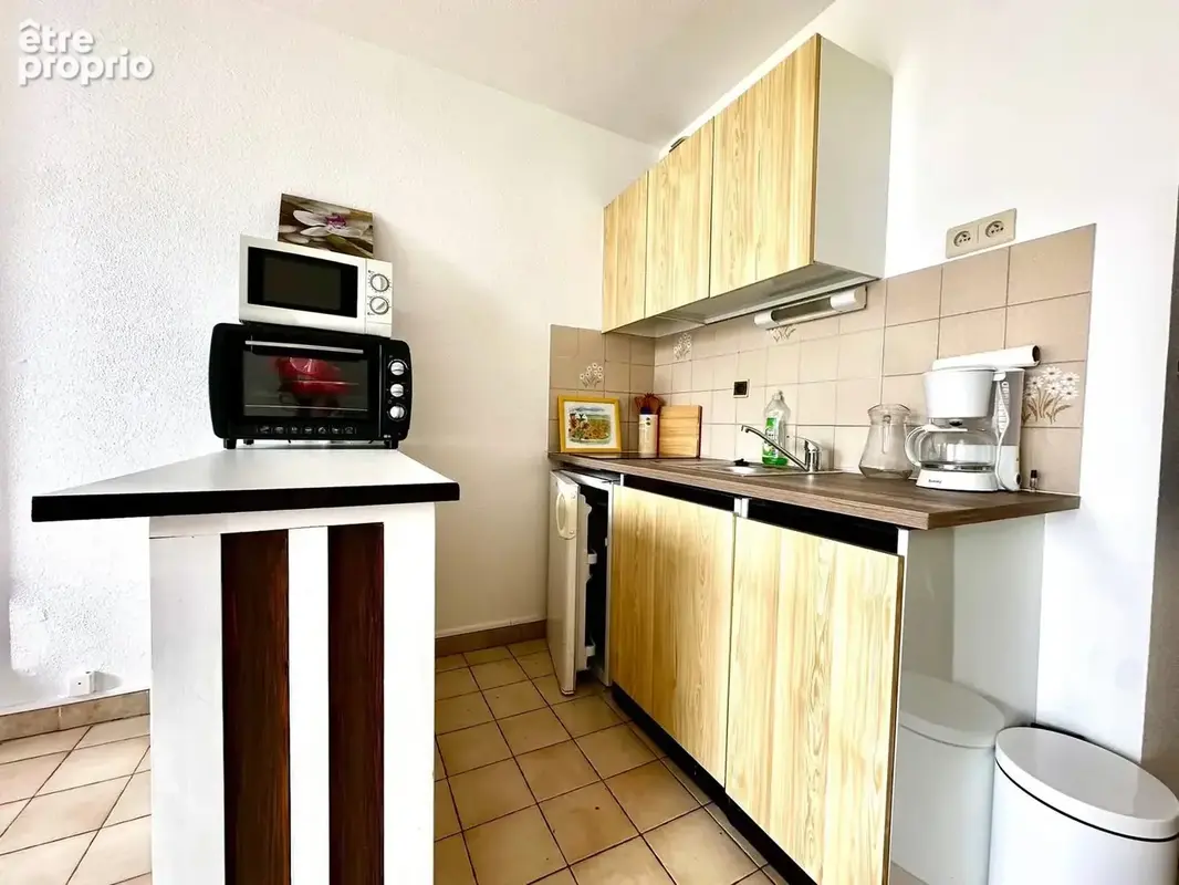Spécial investisseur   Studio offrant une belle rentabilité locative - photo 2
