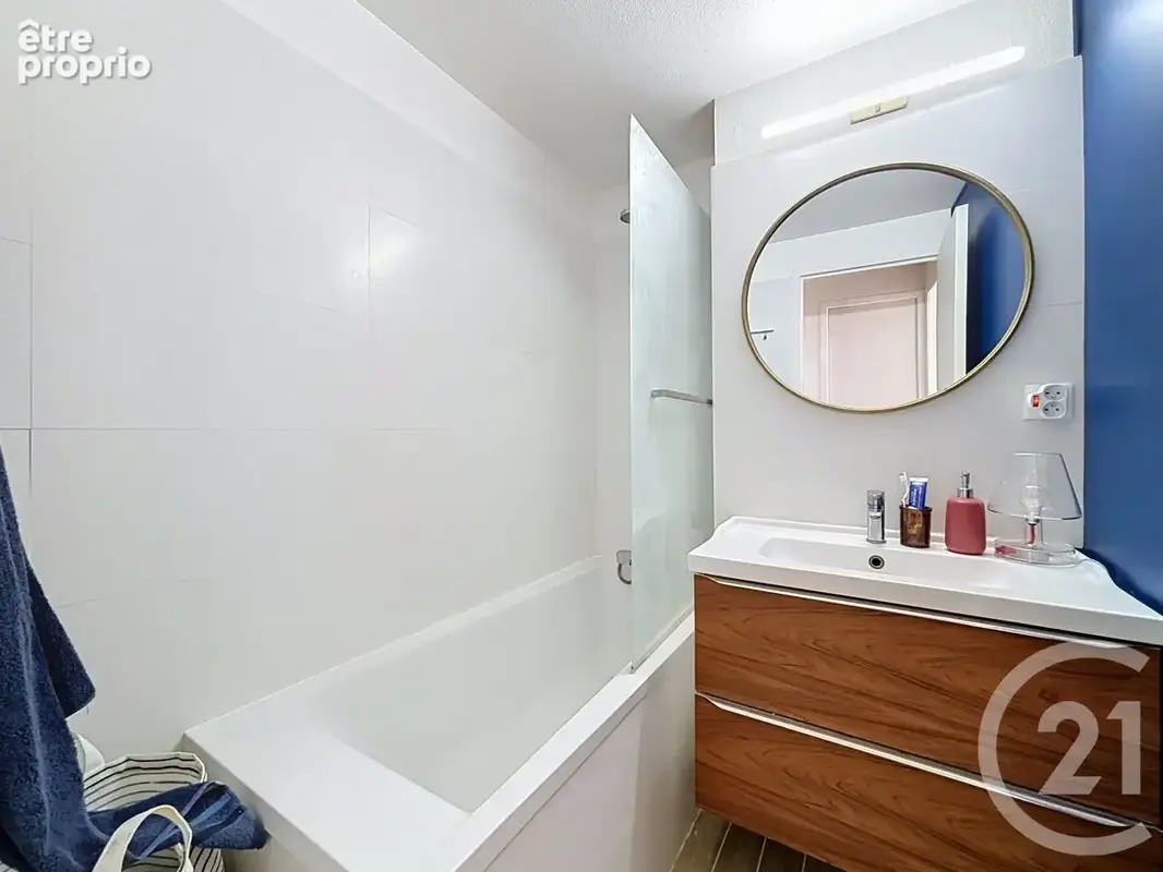 Appartement 2 pièces 41 m² à vendre à Bordeaux (33000) - photo 10
