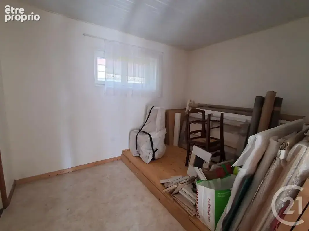 Maison 102 m² à Sougeres-En-Puisaye  - photo 11