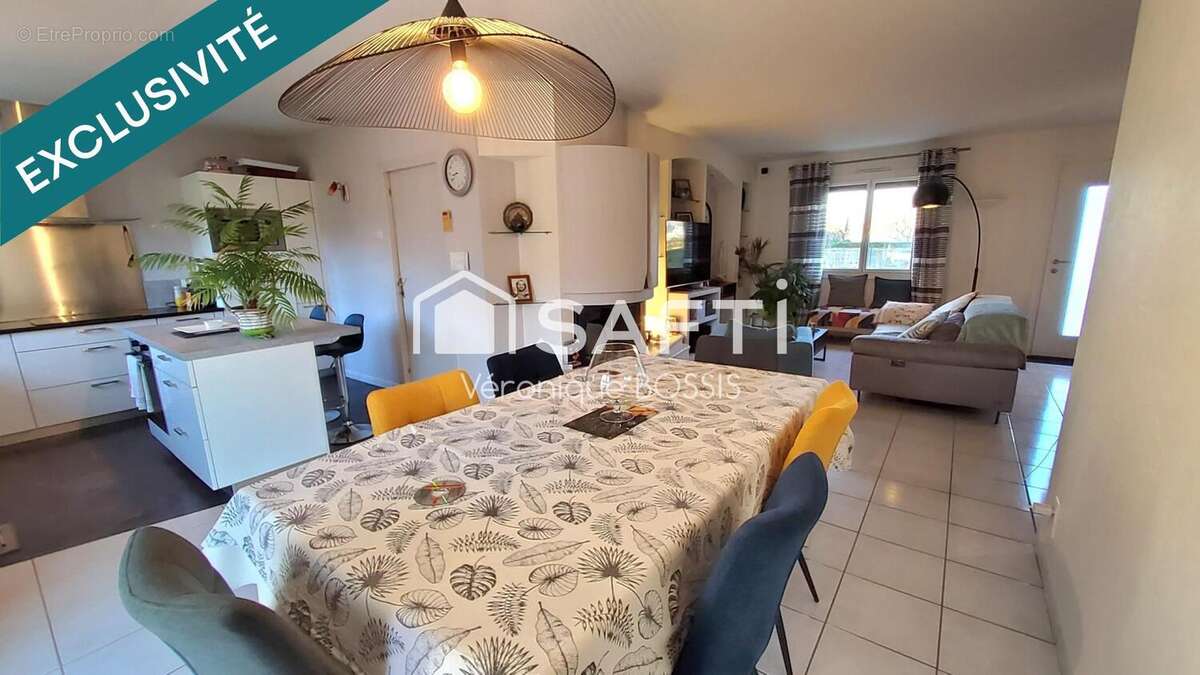 Photo 7 - Maison à MOUILLERON-LE-CAPTIF