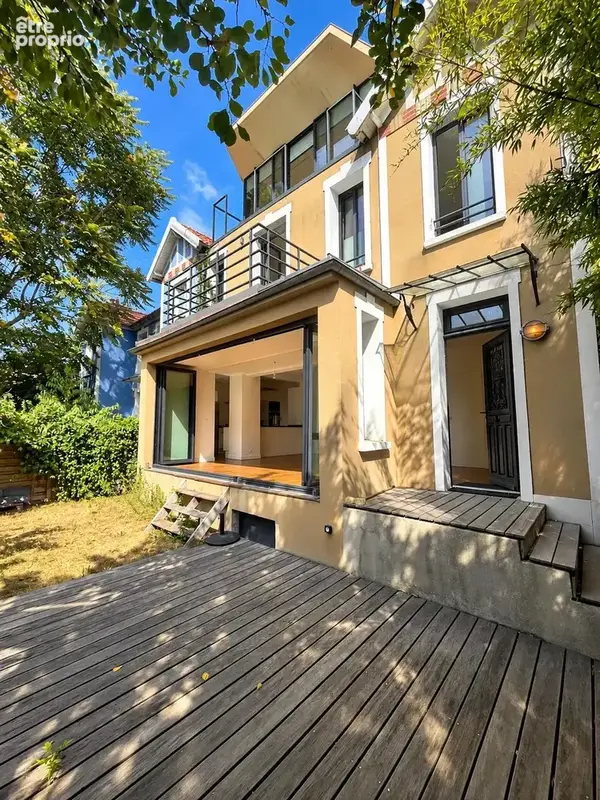 Appartement à MONTREUIL