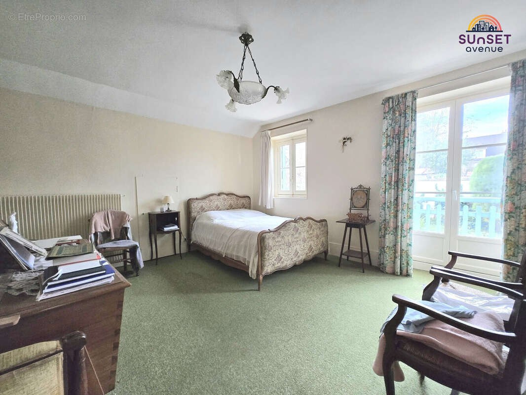 Maison à MARLY-LE-ROI