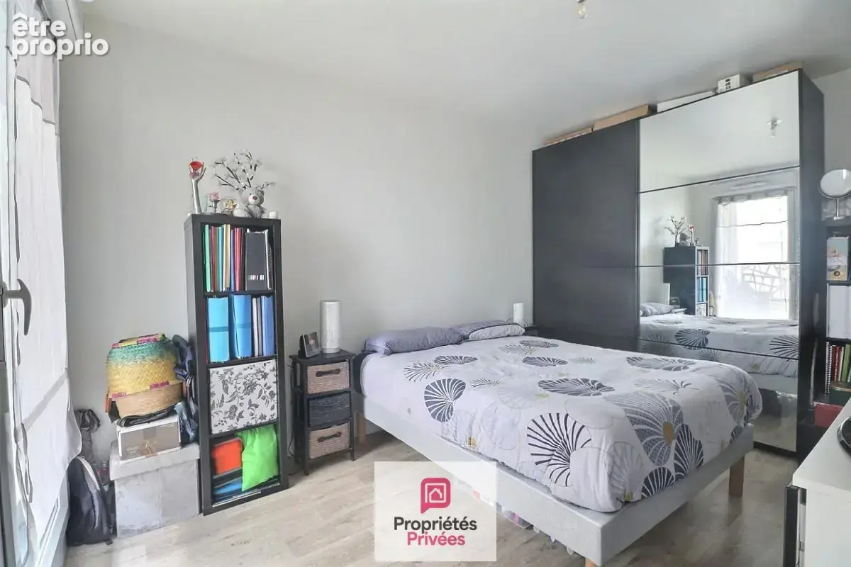 Appartement Eragny 3 pièce(s) 57.12 m2 - photo 4