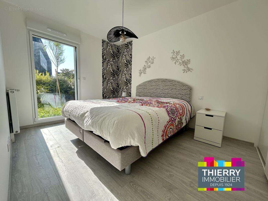 Appartement à DINARD