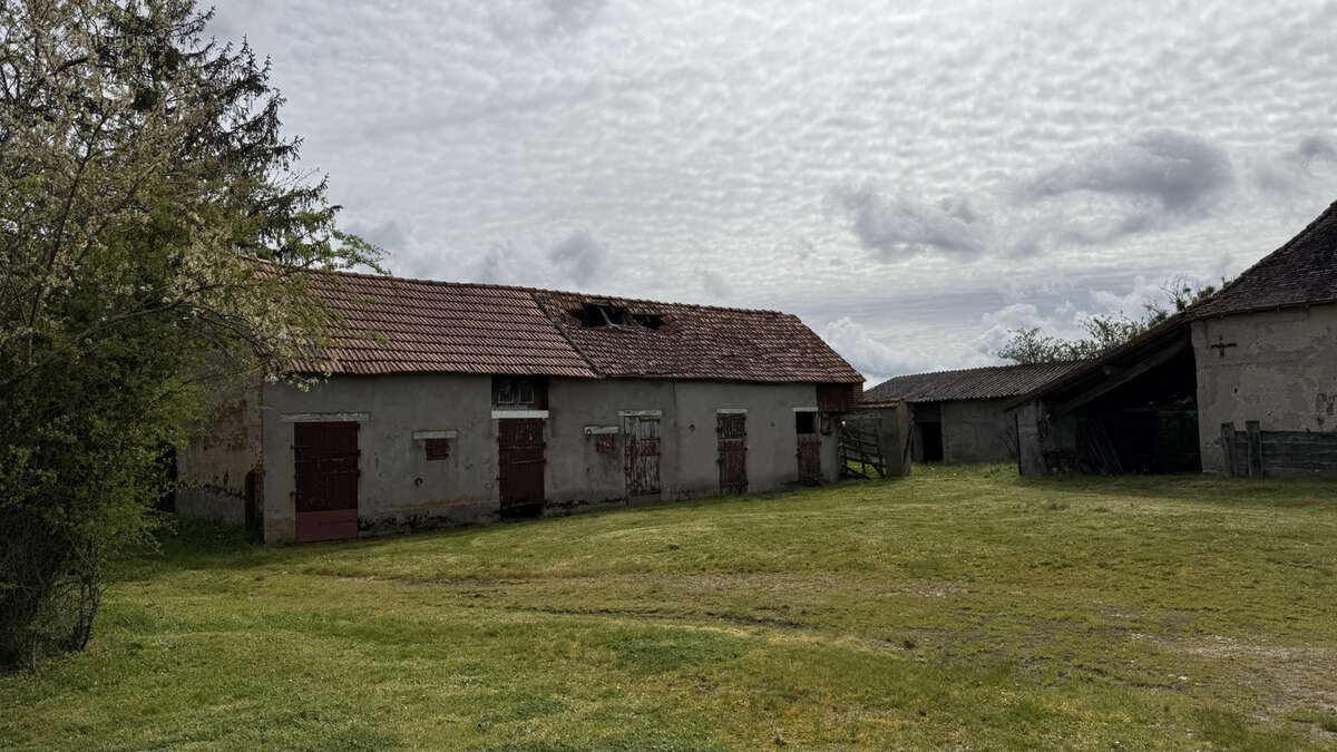 Autre à SAINT-DIDIER-LA-FORET