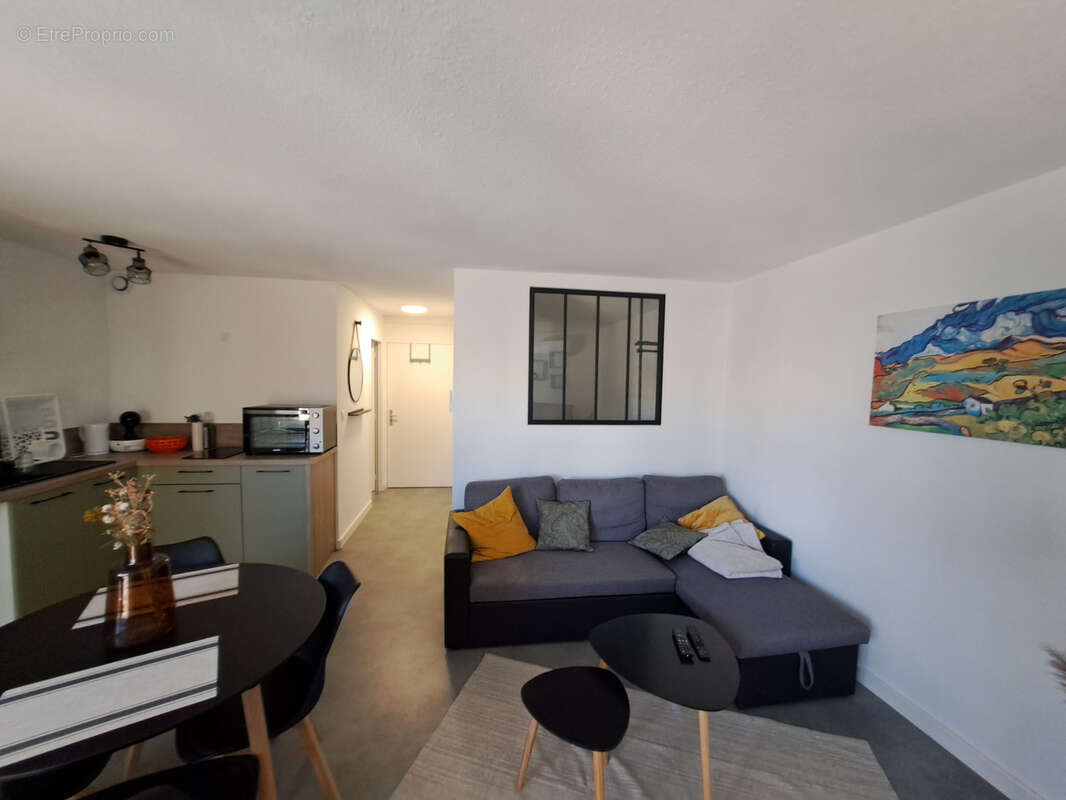 Appartement à LES BAUX-DE-PROVENCE