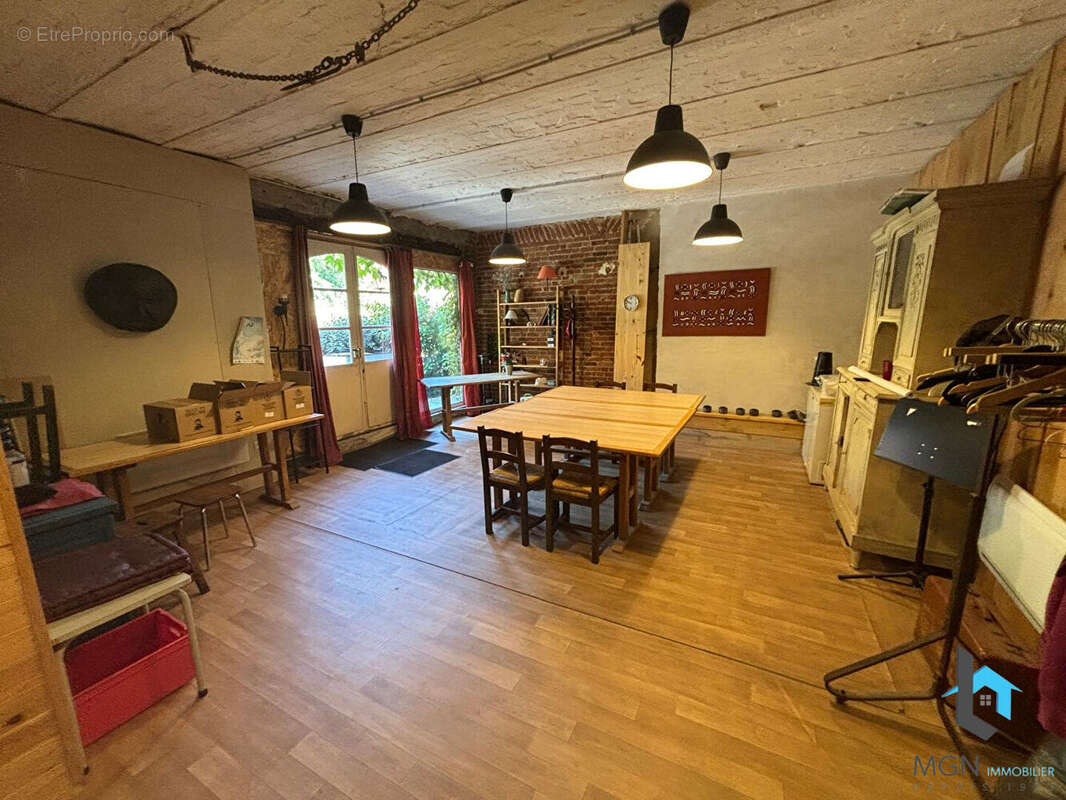 Maison à NOGENT-LE-ROI