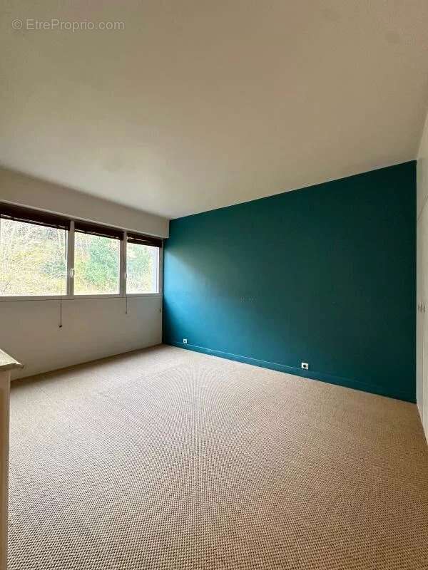 Appartement à HERBLAY