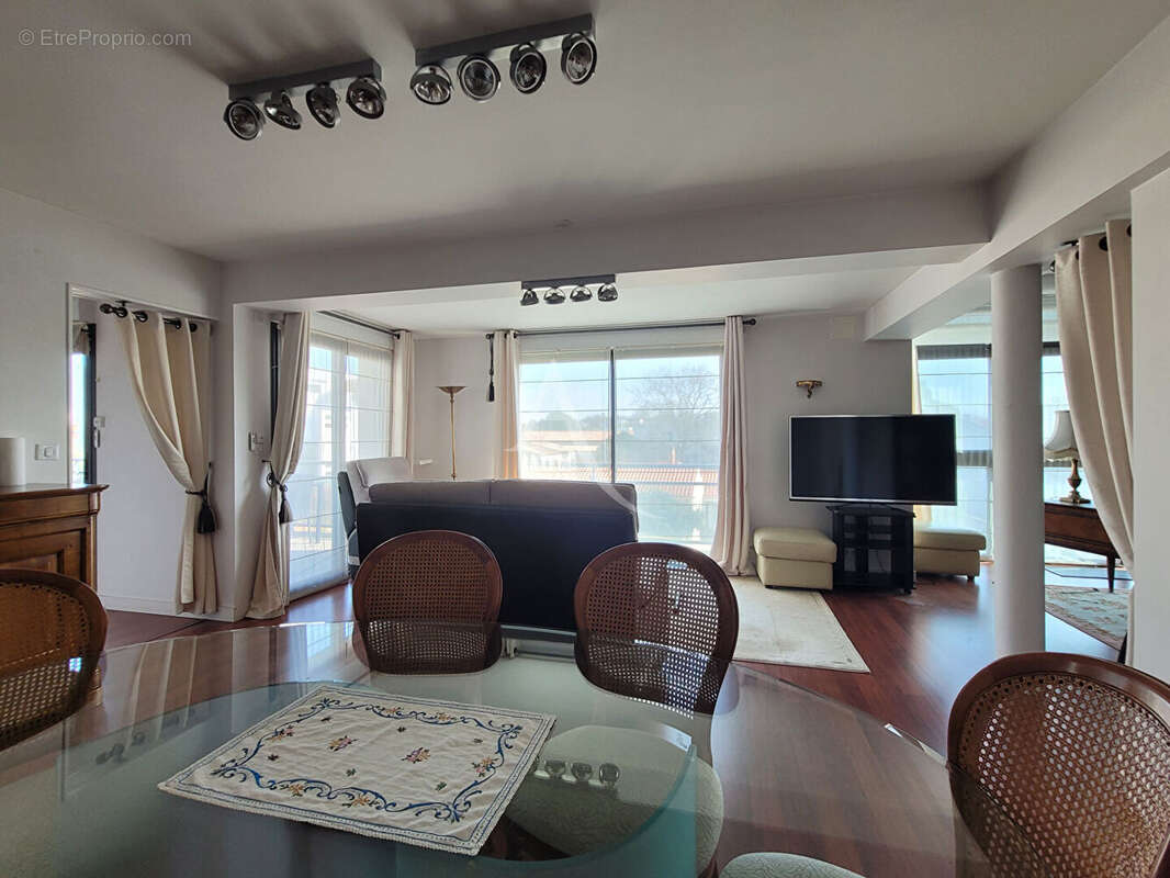 Appartement à LA ROCHELLE