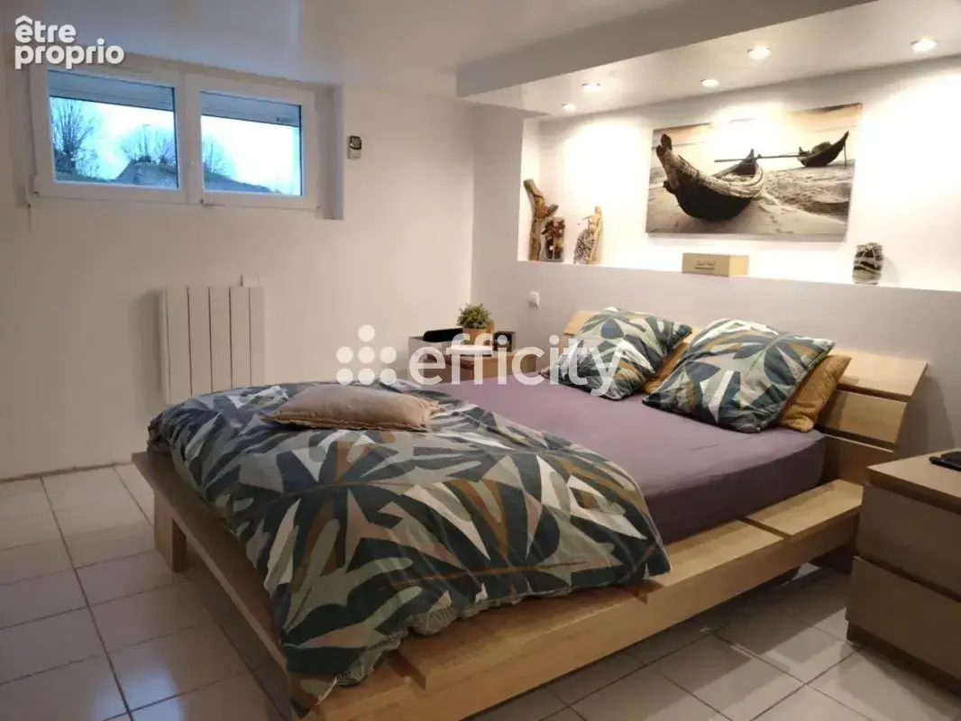 Maison 8 pièces 210 m² à vendre à Saint-Fromond (50620) - photo 8