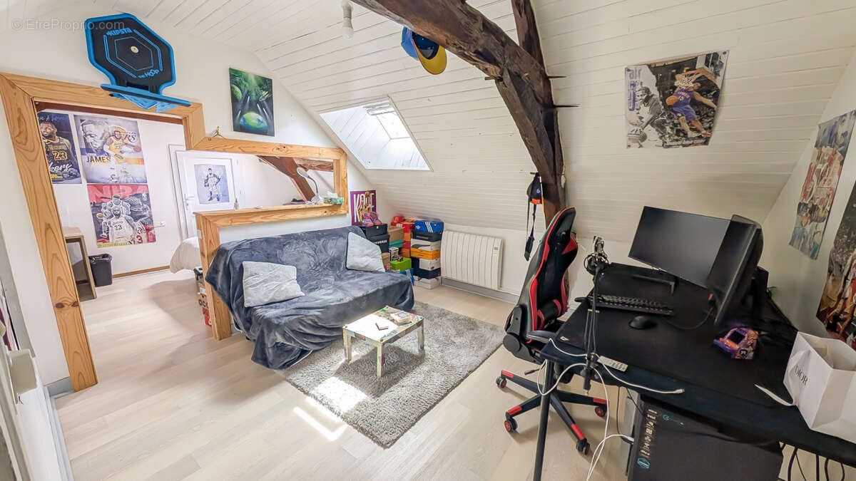 Maison à REQUEIL
