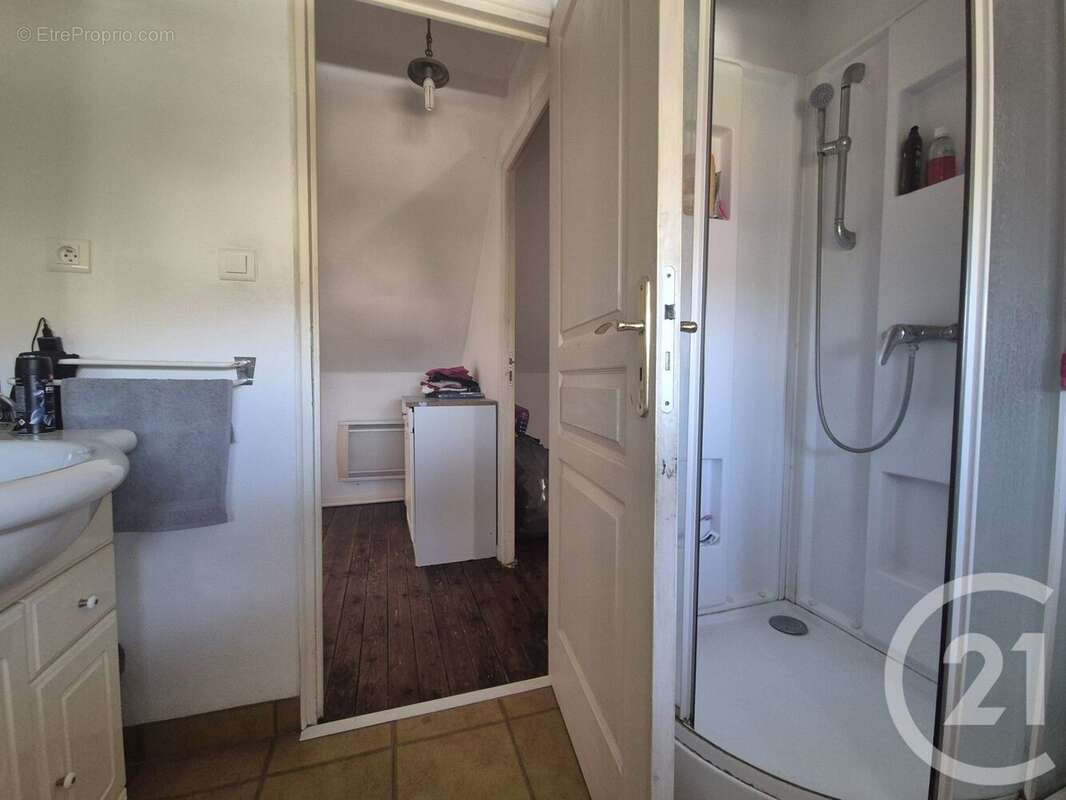 Maison à PONT-AUDEMER