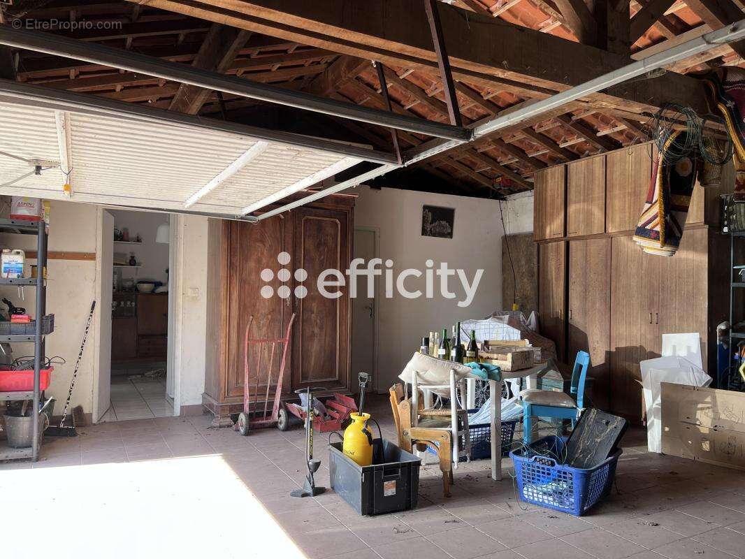 Maison 139 m² à Niort  - photo 9
