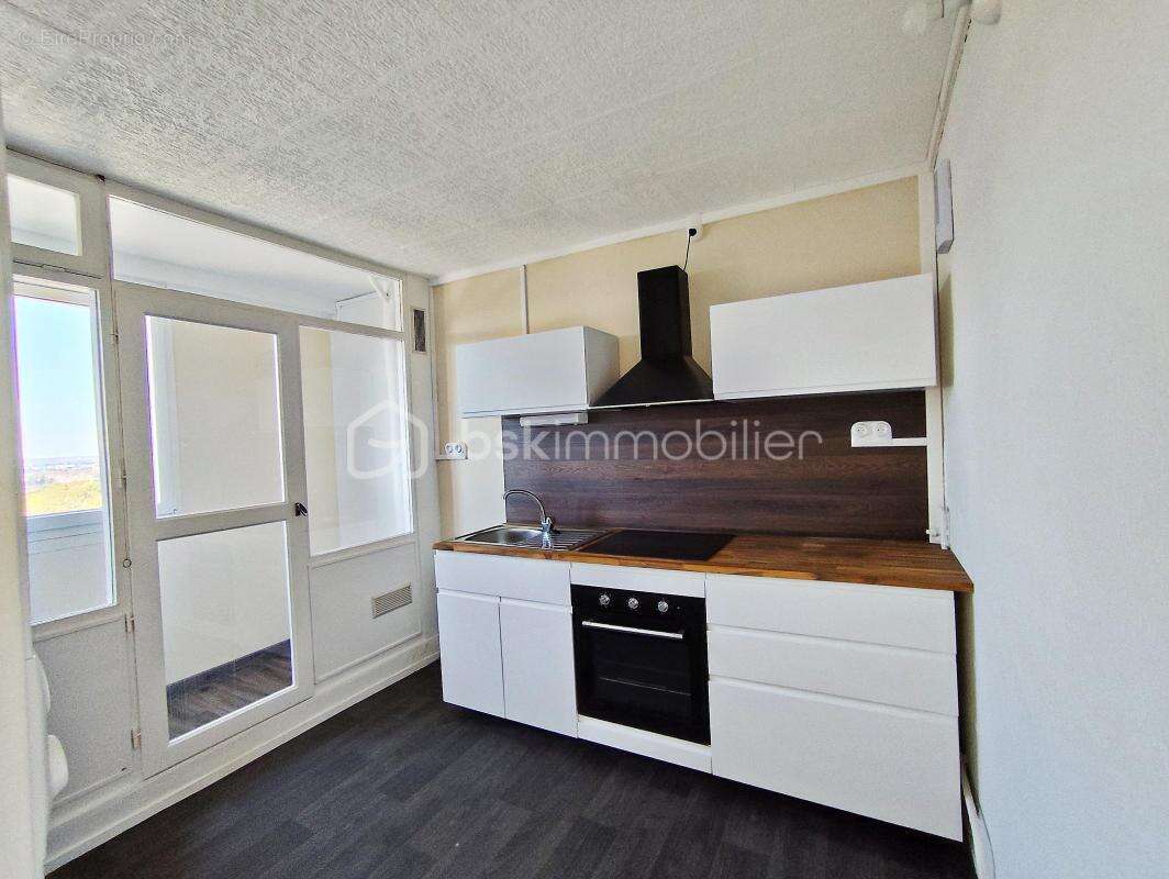 Appartement à CENON