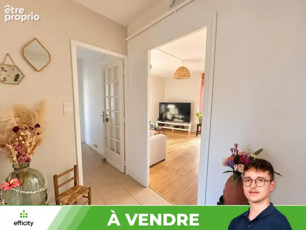 Appartement - photo 11