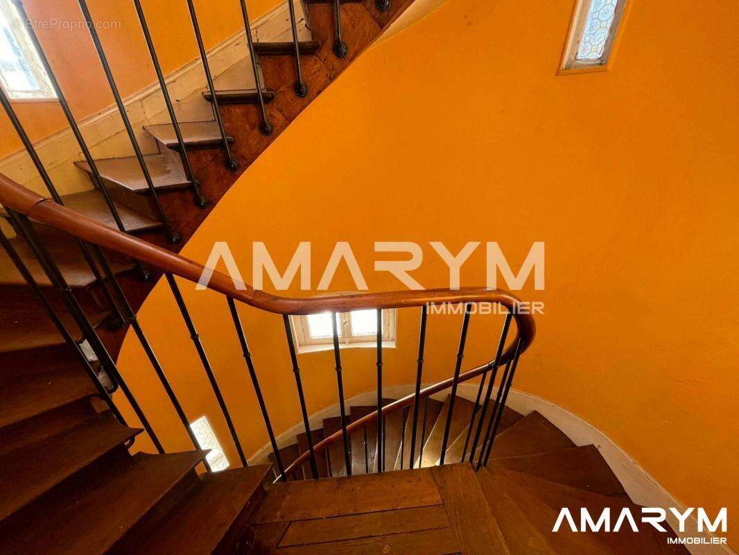 Appartement à DIEPPE