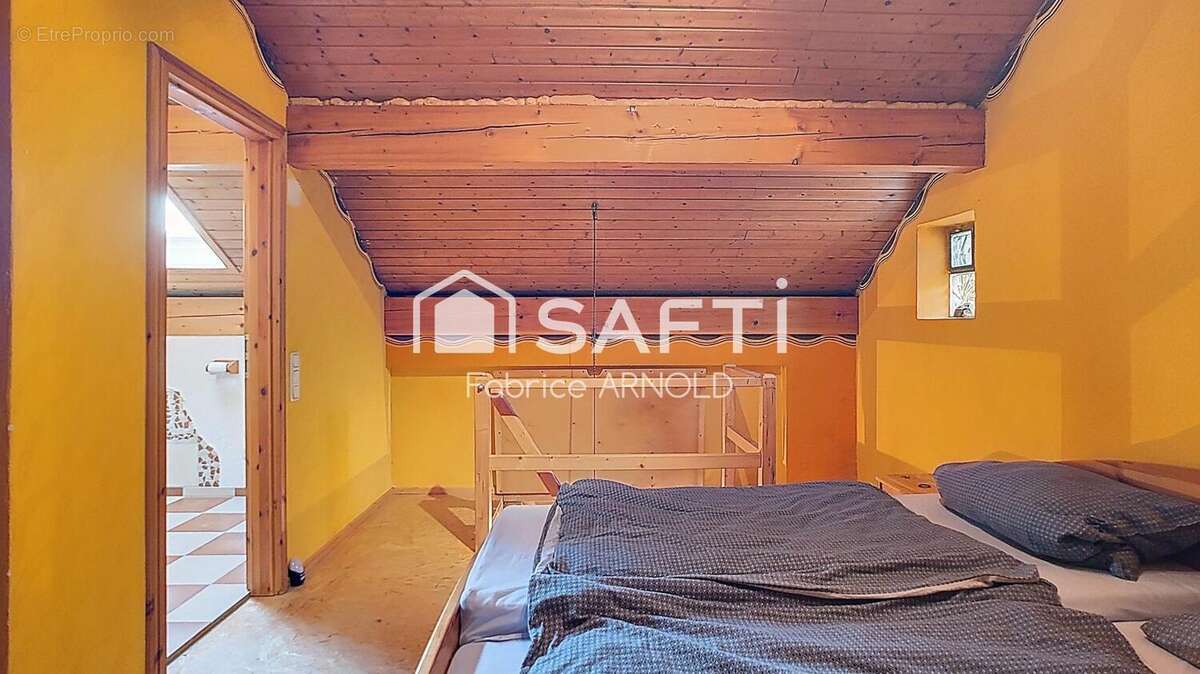 Photo 8 - Maison à FILSTROFF