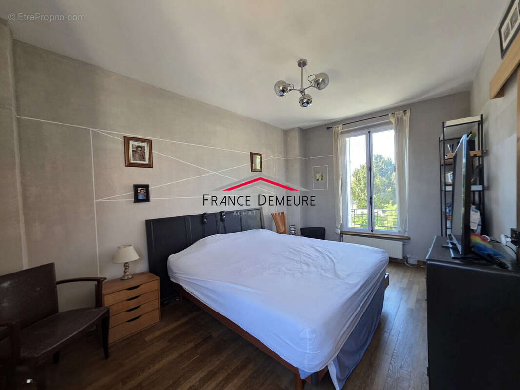 Maison 80 m² à Taverny  - photo 6