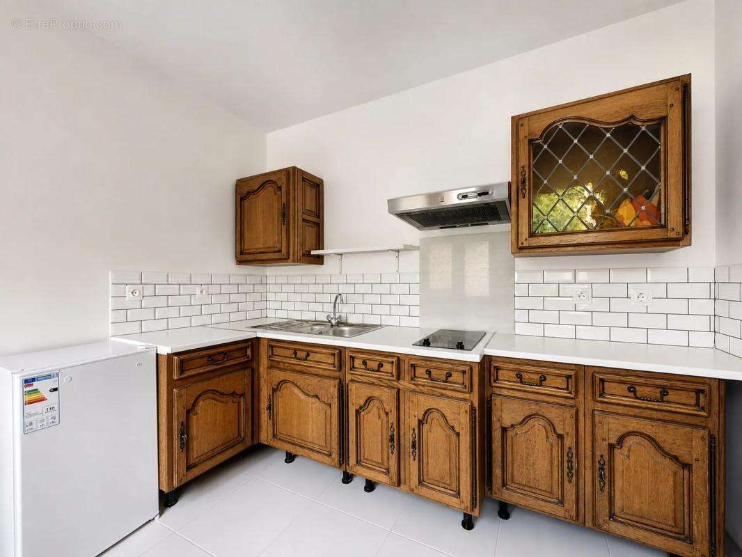 Maison de 8 pièces de 144 m² à Gisors - photo 16