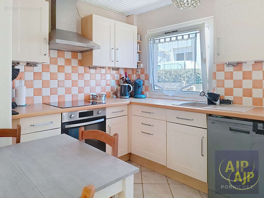 Appartement à PORNICHET