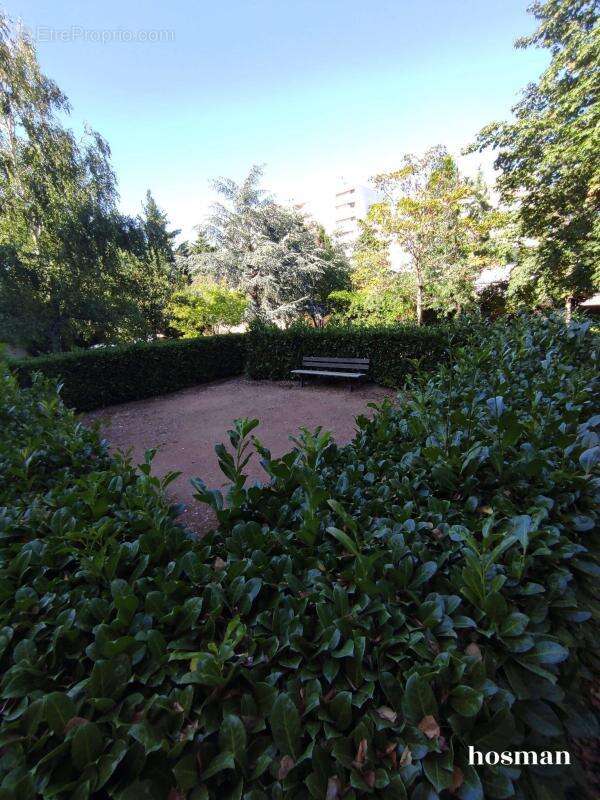 Appartement à LYON-8E