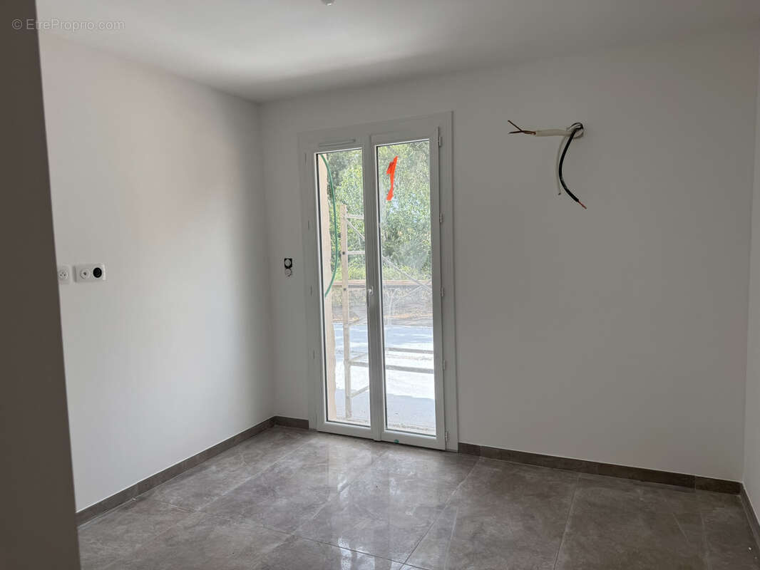 Maison à ALERIA
