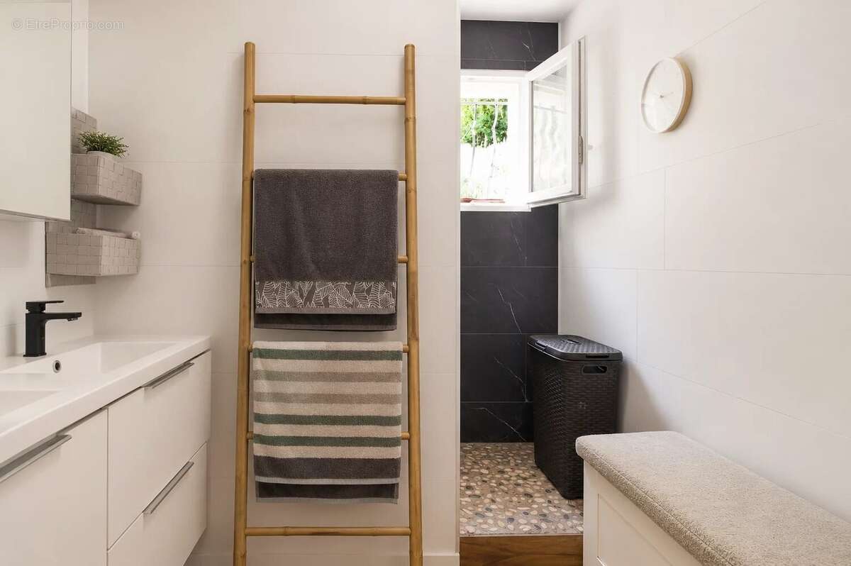 Gilette//Maison individuelle//208 m²//8 Pièces - photo 17