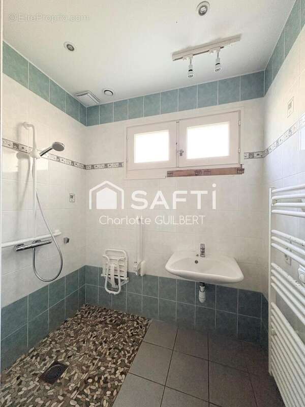 Photo 8 - Maison à CASTELJALOUX