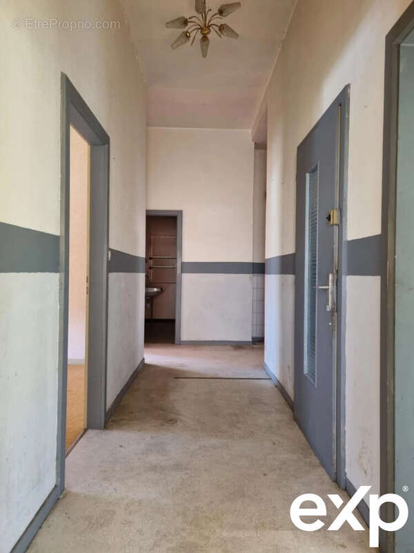 Appartement à ABRESCHVILLER