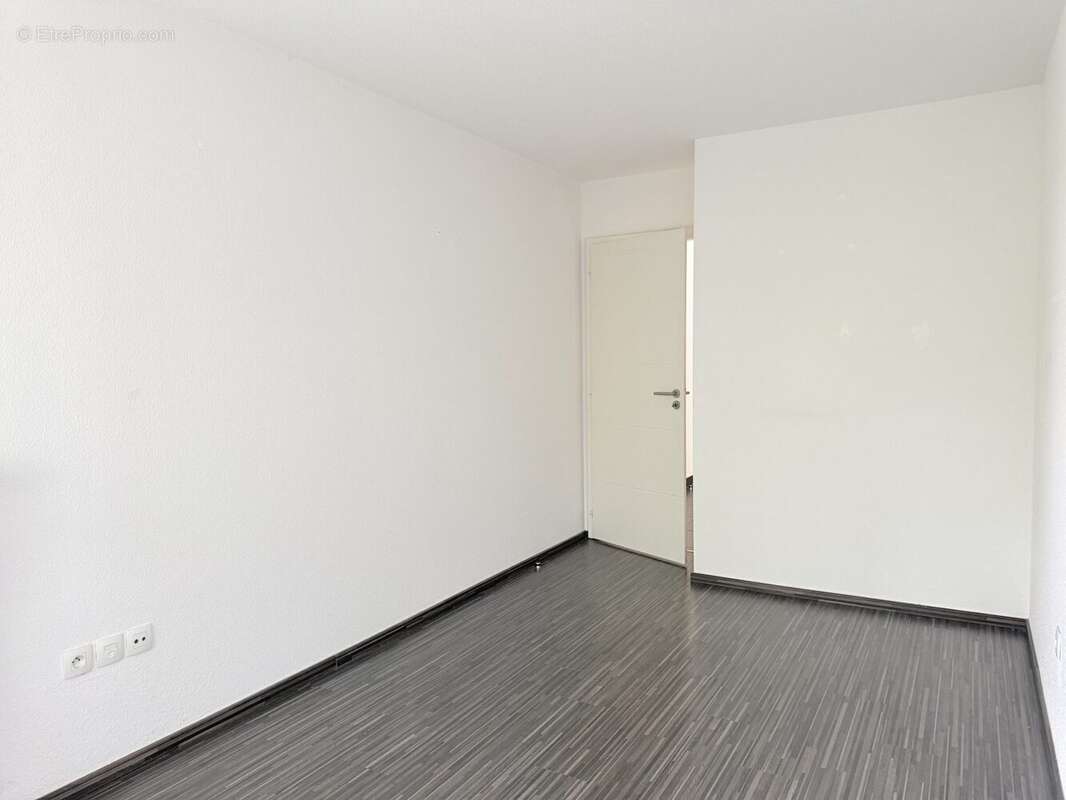 Appartement à HOENHEIM