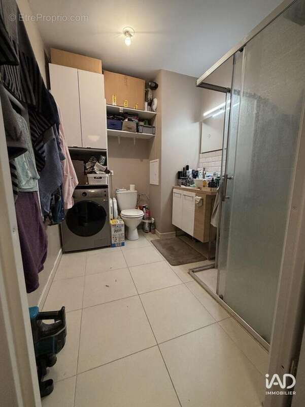 Photo 6 - Appartement à ROISSY-EN-BRIE
