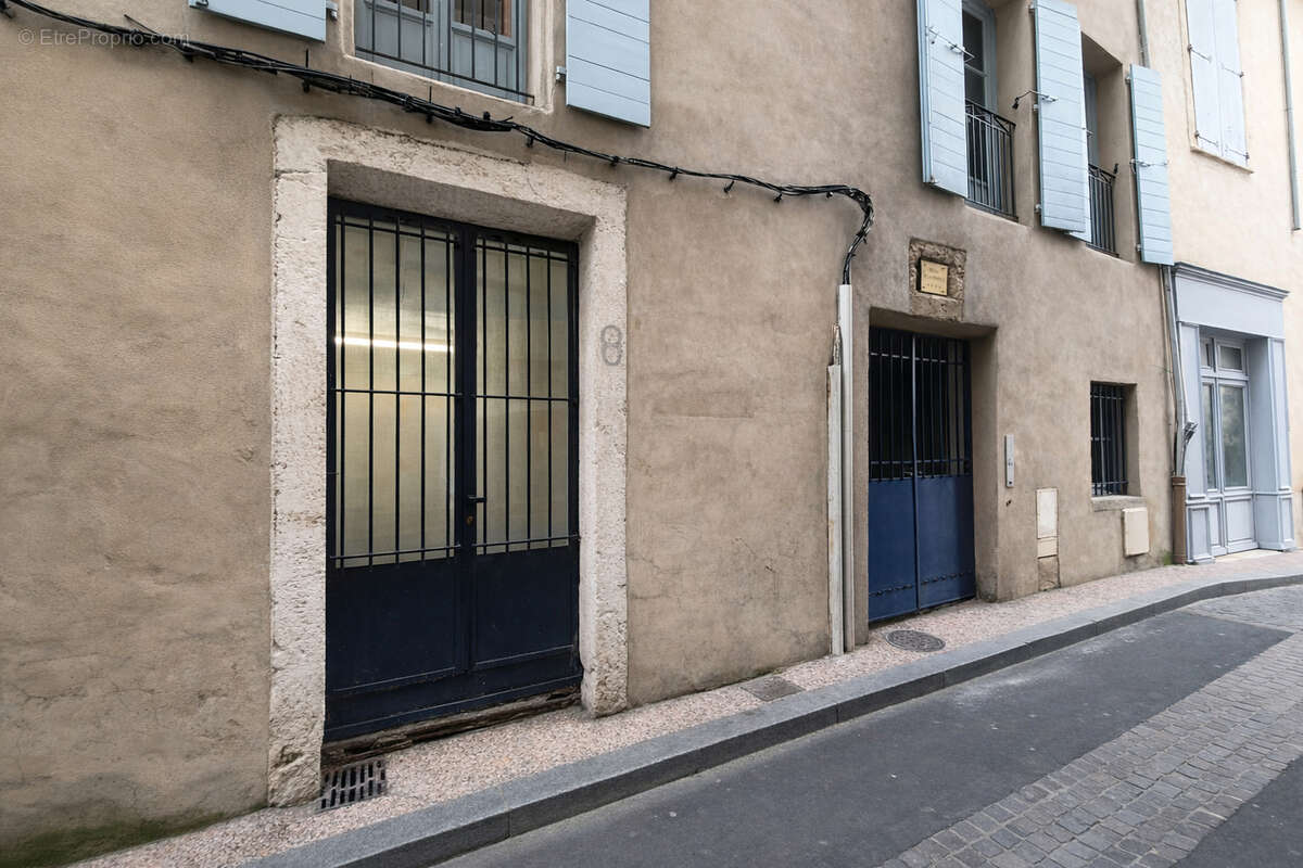 Autre à BEZIERS