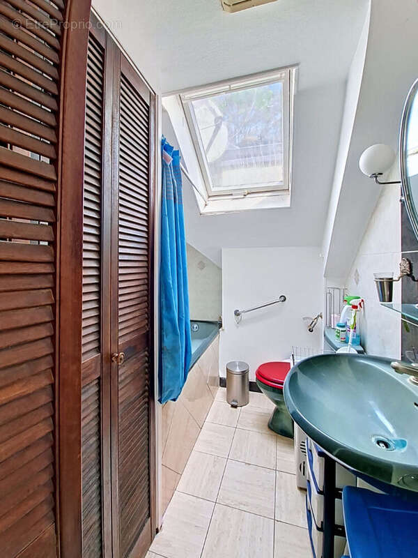 Appartement à YERRES