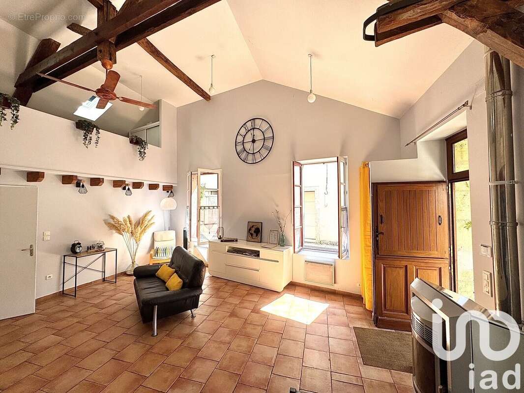 Photo 6 - Maison à LUZECH