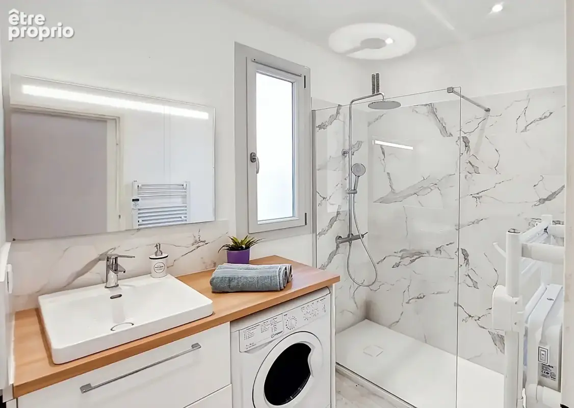 Appartement 55m² à ajaccio - photo 6