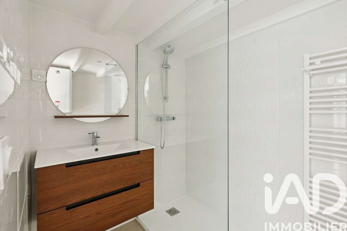 Appartement 48 m² à Hyeres  - photo 5