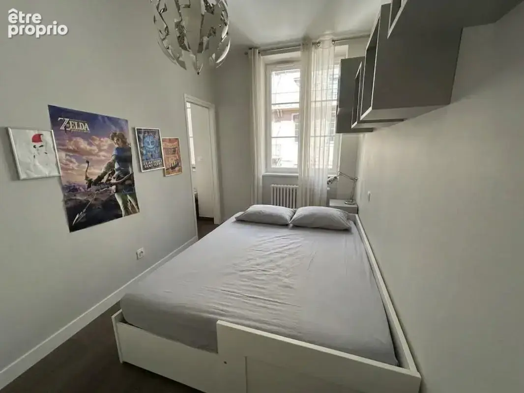 Place bellecour - t6 de 150 m² au calme absolu - photo 10