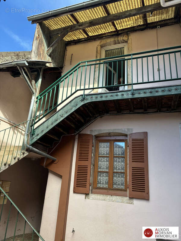 Appartement à BEAUNE