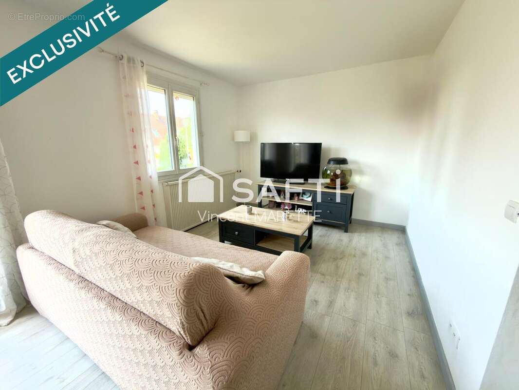 Maison 85 m² à Villers-Sous-Saint-Leu  - photo 3
