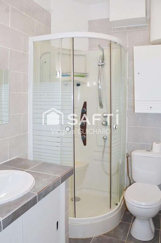 Photo 5 - Maison à DIGNE-LES-BAINS