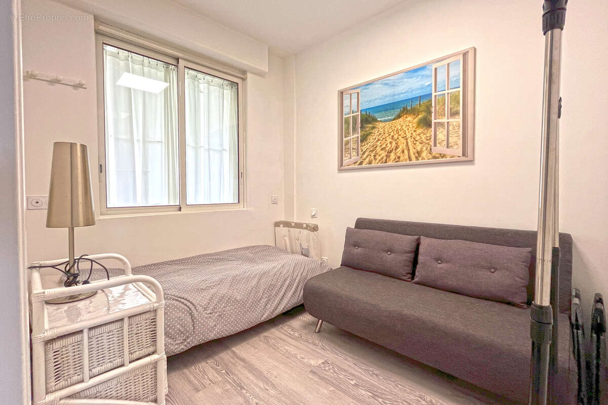 Appartement à BANDOL