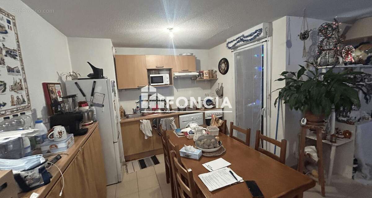 Appartement à BERGERAC