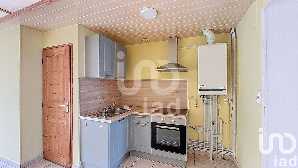 Photo 4 - Maison à MARLY