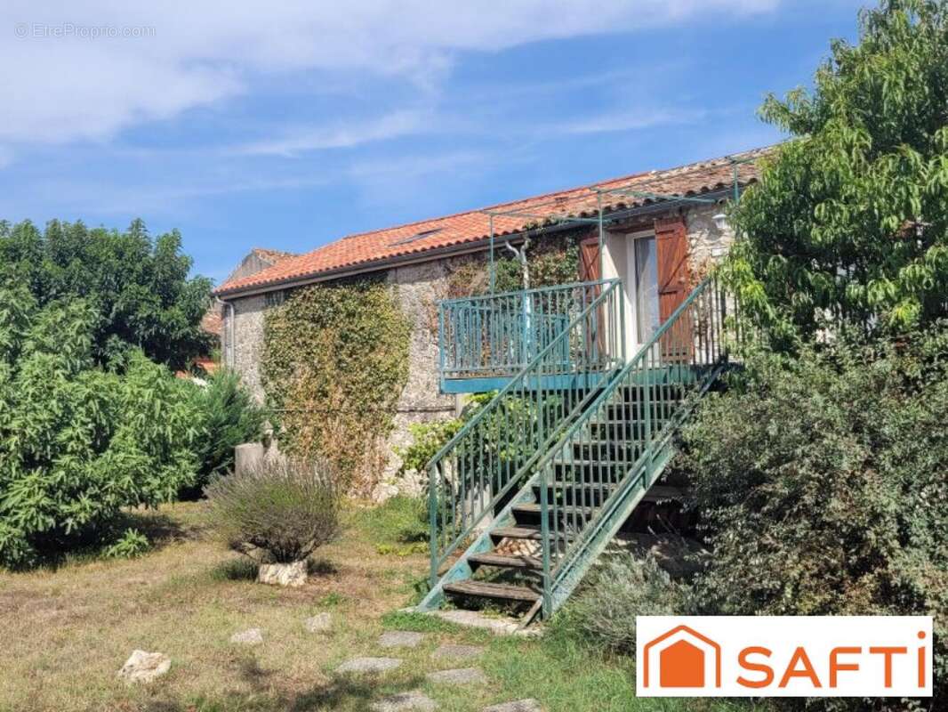 Photo 7 - Maison à FEUGAROLLES